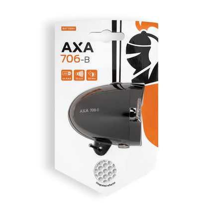 Ajovalo AXA 706-B