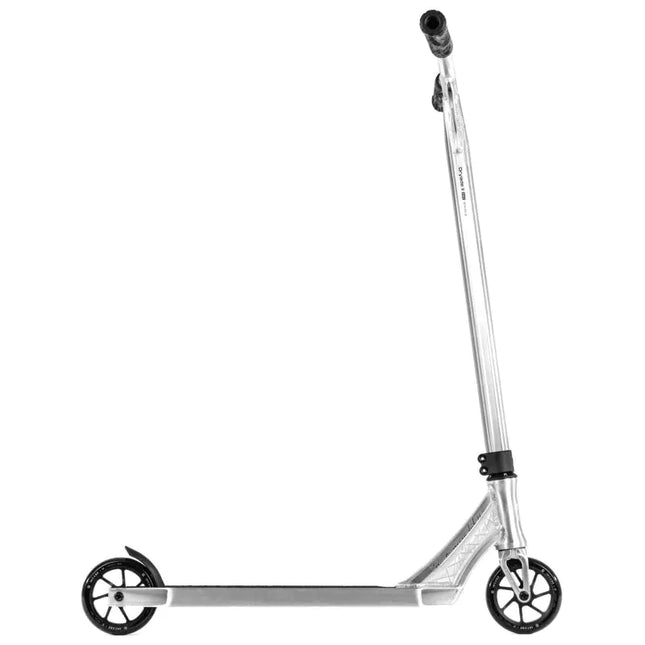 Eettinen Erawan V2 Complete Pro Scooter M harjattu