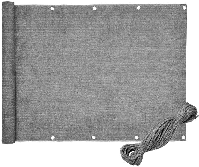 PARVEKEPEITE HARMAA 1X6M PE