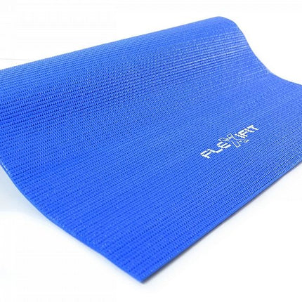 Ultra Yoga Fitness Flexifit -harjoitusmatto