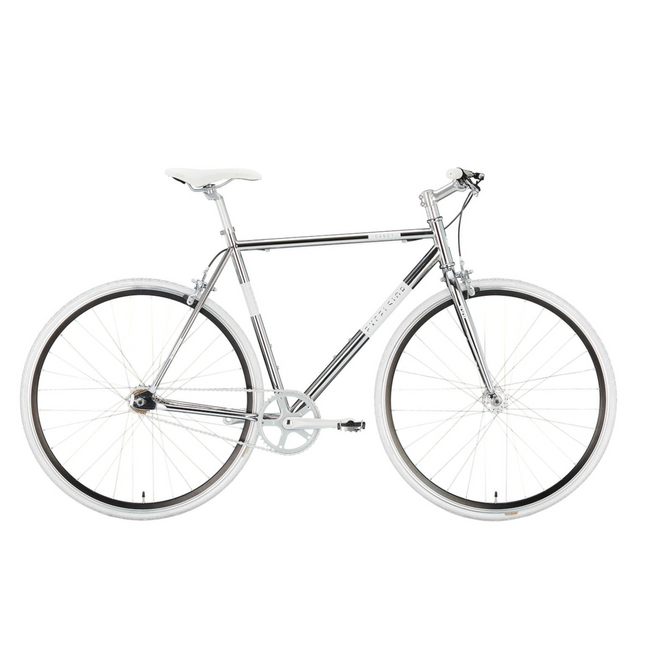 Fixie EXCELSIOR Dandy, Kromi (L)