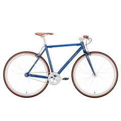 Collection image for: Fixie pyörät