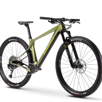 Bike Ghost Lector SF LC Universal (L)