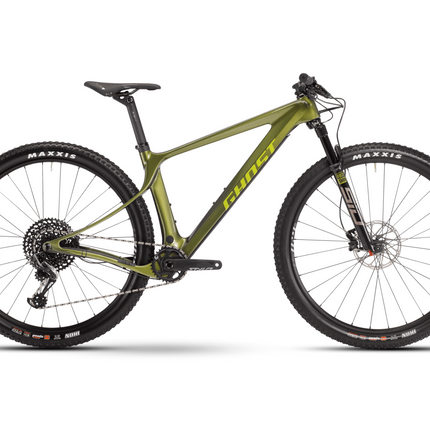 Bike Ghost Lector SF LC Universal (L)