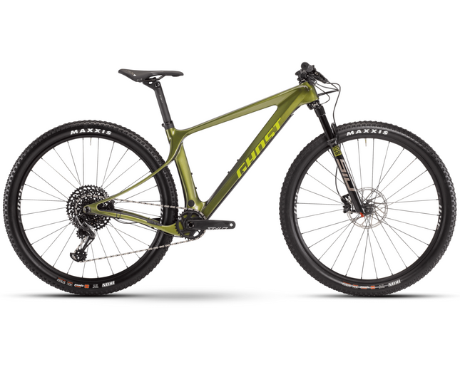 Bike Ghost Lector SF LC Universal (M)