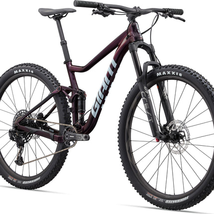 Polkupyörä Giant Stance 29 1, Rosewood (M)