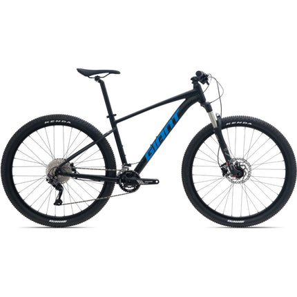 Polkupyörä GIANT Talon 29 1 GE, musta (M)