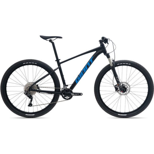 Polkupyörä GIANT Talon 29 1 GE, musta (L)