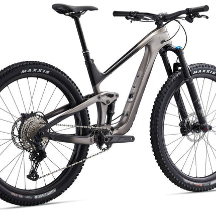 Polkupyörä Giant Trance Advanced Pro 2, 29", metalli (M)