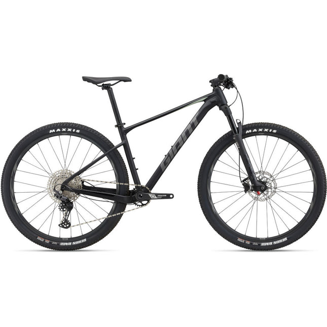 Bicycle Giant XTC SLR 29 2, musta, 29 tuumaa (S)