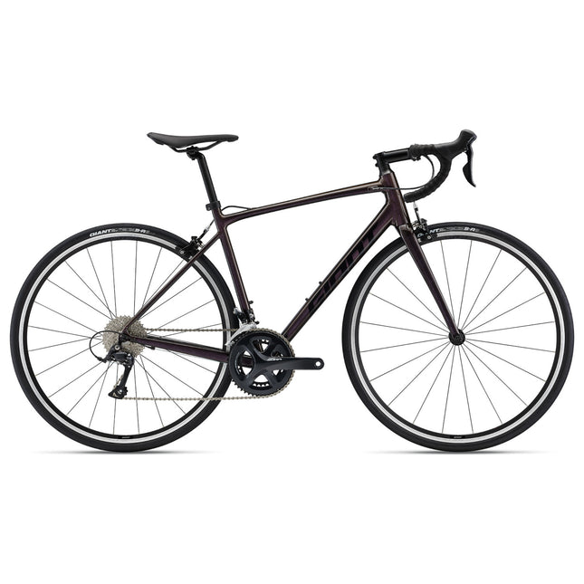 Polkupyörä Giant Contend 1, Rosewood (M/L)