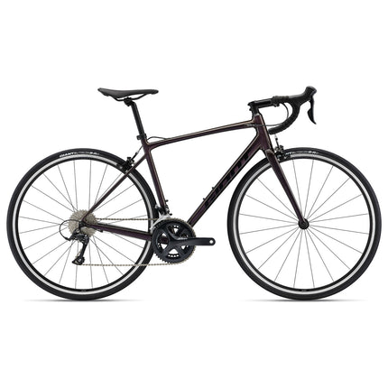 Polkupyörä Giant Contend 1, Rosewood (L)