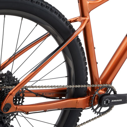 Polkupyörä Giant Fathom 29 1, Amber Glow (S)