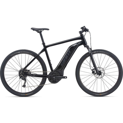 Sähköpyörä Giant Roam E+ GTS, 28 tuumaa (L)