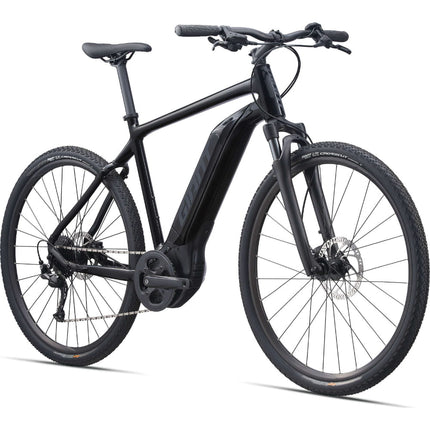 Sähköpyörä Giant Roam E+ GTS, 28 tuumaa (L)