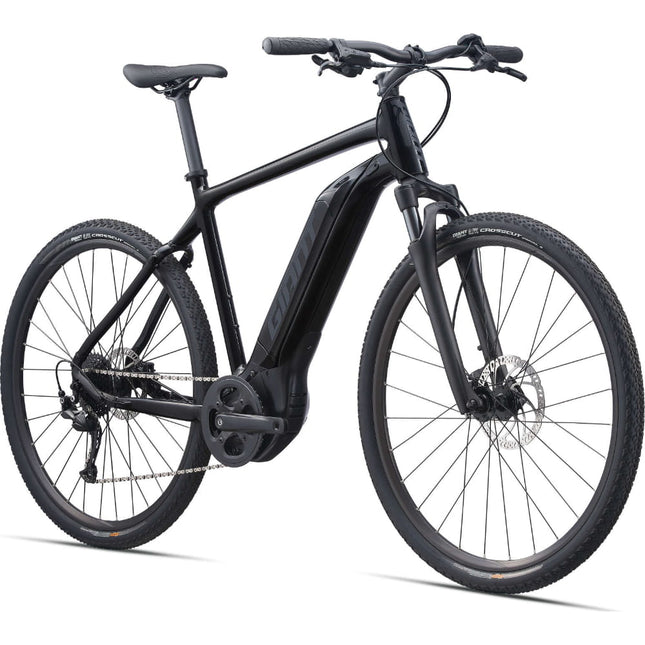 Sähköpyörä Giant Roam E+ GTS, 28 tuumaa (L)