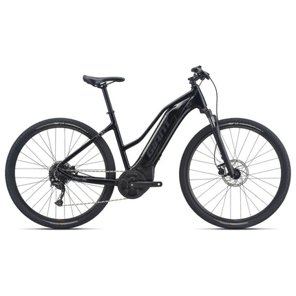 Sähköpyörä Giant Roam E+ STA, 28 tuumaa (L)