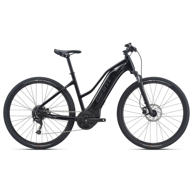 Sähköpyörä Giant Roam E+ STA, 28 tuumaa (L)