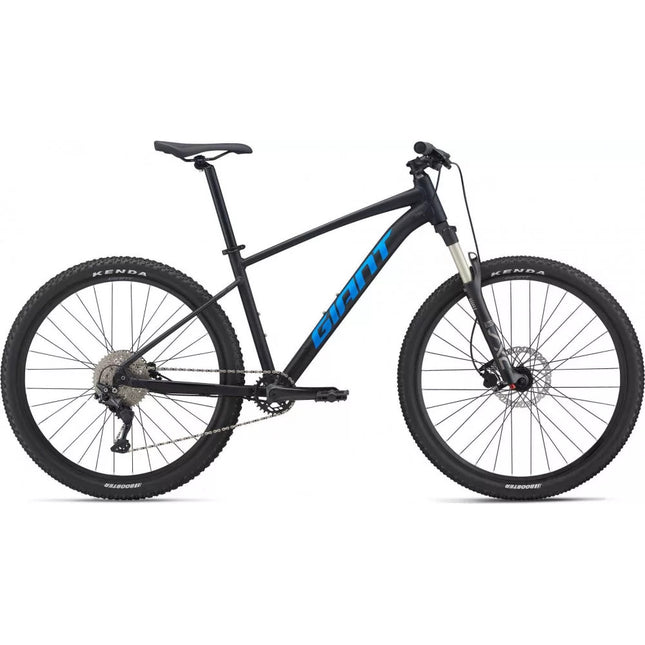 Polkupyörä GIANT Talon 29 1, musta (XL)