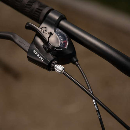 Polkupyörä Giant ATX 27,5" Vibrant Blue (S)