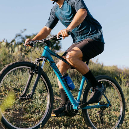 Polkupyörä Giant ATX 27,5" Vibrant Blue (XL)