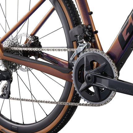 GIANT Revolt Advanced Pro 1 (2025) sorapyörä Meteor Storm (M/L)