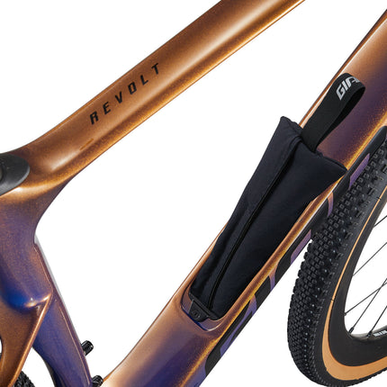 GIANT Revolt Advanced Pro 1 (2025) sorapyörä Meteor Storm (S)