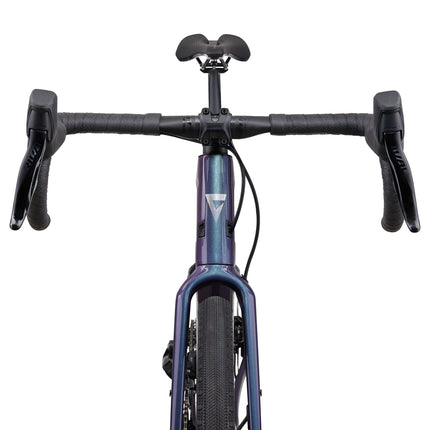 Gravel pyörä GIANT Revolt Advanced Pro 1, Blue Dragonfly (L)