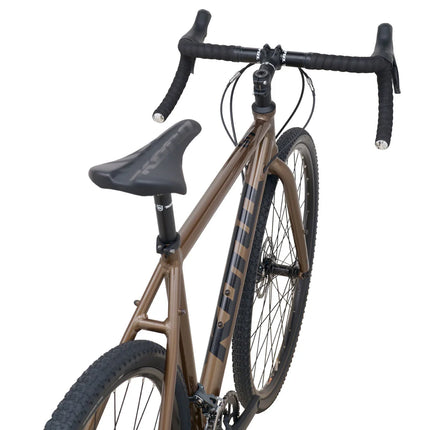 Sorapyörä KONA Rove AL 700 (2025) 27.5" ruskea (XS)