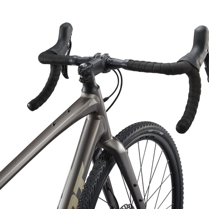 Gravel pyörä GIANT Revolt 1 (2025) Metalli (M)