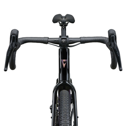 Gravel pyörä GIANT Revolt Advanced 2 (2025) Carbon (M/L)