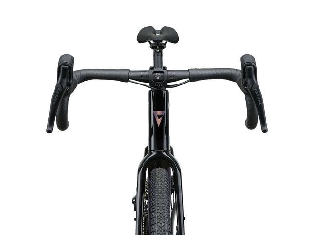 Gravel pyörä GIANT Revolt Advanced 2 (2025) Carbon (M/L)