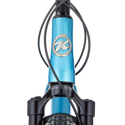 Gravel pyörä KONA Ouroboros CR, sininen (M)