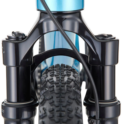 Gravel pyörä KONA Ouroboros CR, sininen (M/L)