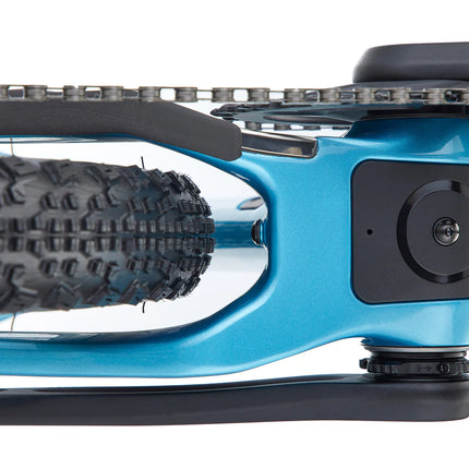 Gravel pyörä KONA Ouroboros CR, sininen (M)