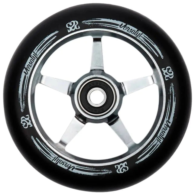 Skootterin pyörä Versatyl S2S Edition Wheel 110mm kromi