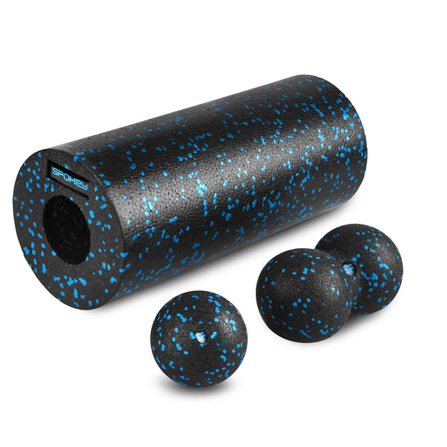 Hierontasetti SPOKEY 3 osaa