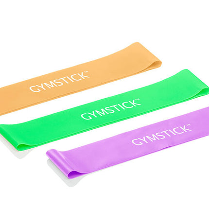 Joustonauha GYMSTICK Mini Band, Gymstick, medium