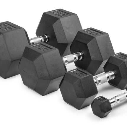 Käsipaino GYMSTICK HEX Käsipaino 1 kg