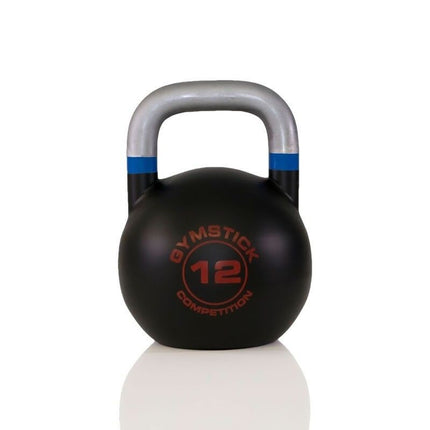Kilpakäsivarsipommi GYMSTICK 12kg, sininen