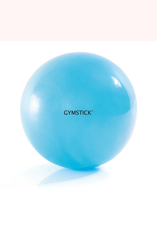 Voimistelupallo GYMSTICK Active Pilates Ball 20cm