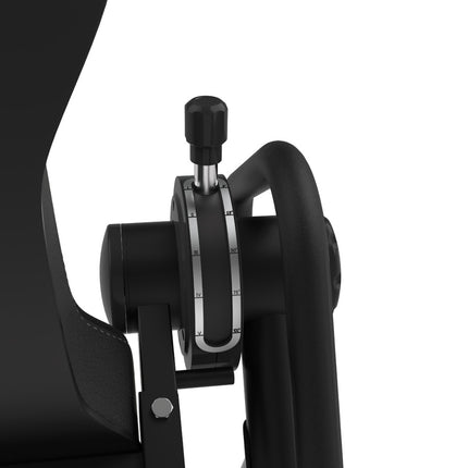 Inversionipink TOORX inversiopenkki