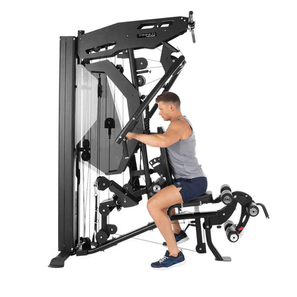 Kuntosalilaite FINNLO by Hammer Autark 5.0