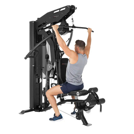 Kuntosalilaite FINNLO by Hammer Autark 5.0