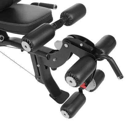 Kuntosalilaite FINNLO by Hammer Autark 5.0