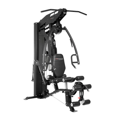 Kuntosalilaite FINNLO by Hammer Autark 5.0