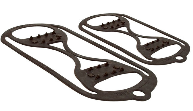 Jääkengät ANTi SKid Sole Double, 41/46