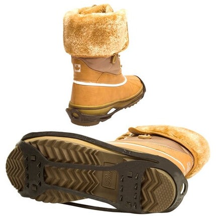 Jääkengät ANTi SKid Sole Double, 35/40