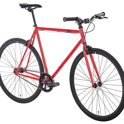 Fixie pyörä 6KU Cayenne (M)