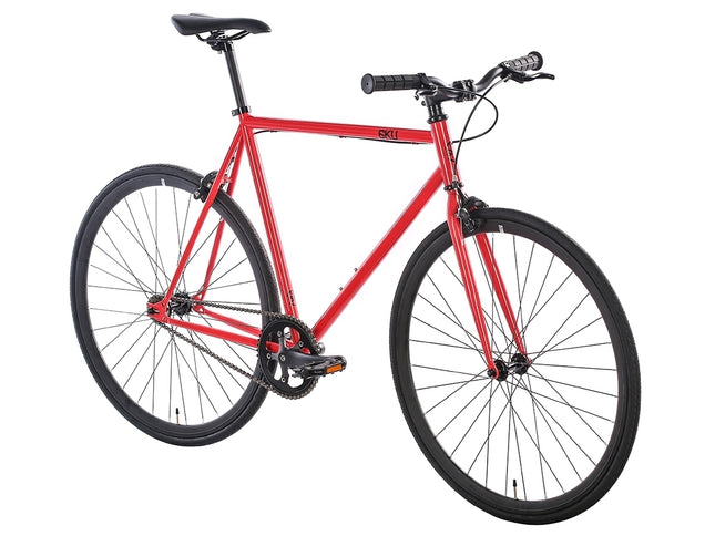 Fixie pyörä 6KU Cayenne (XL)